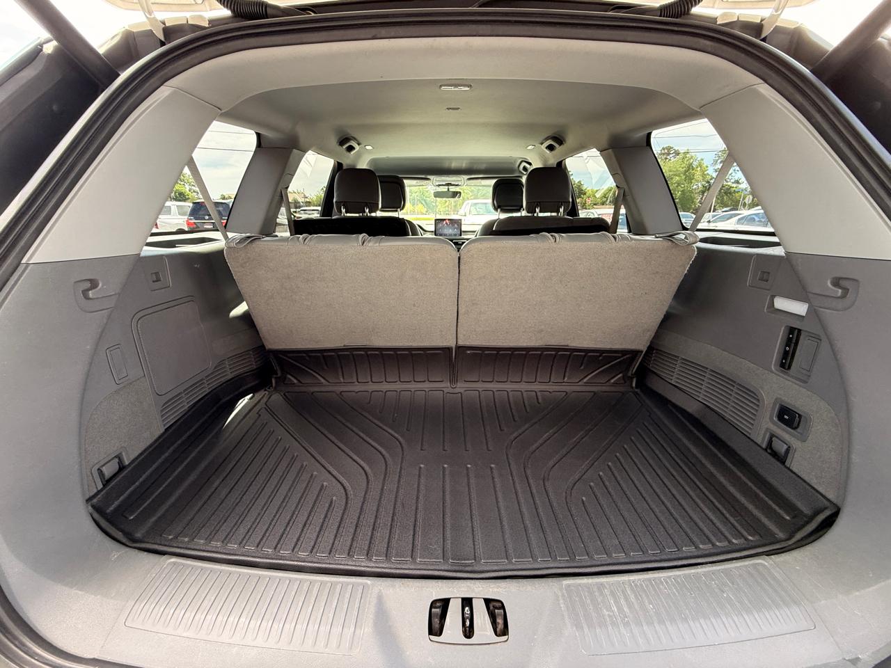 Lincoln Aviator Reserve AWD 2020