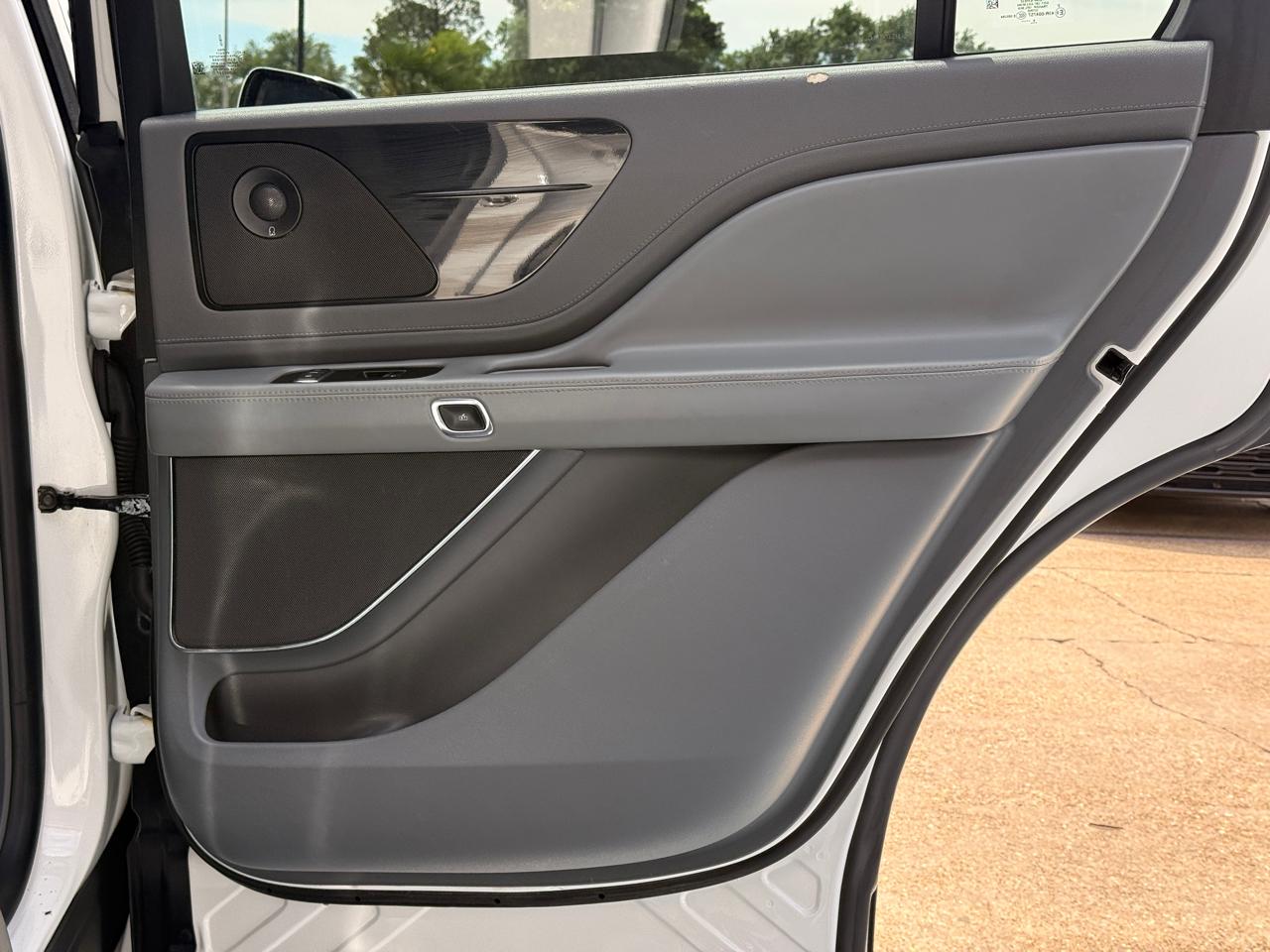 Lincoln Aviator Reserve AWD 2020