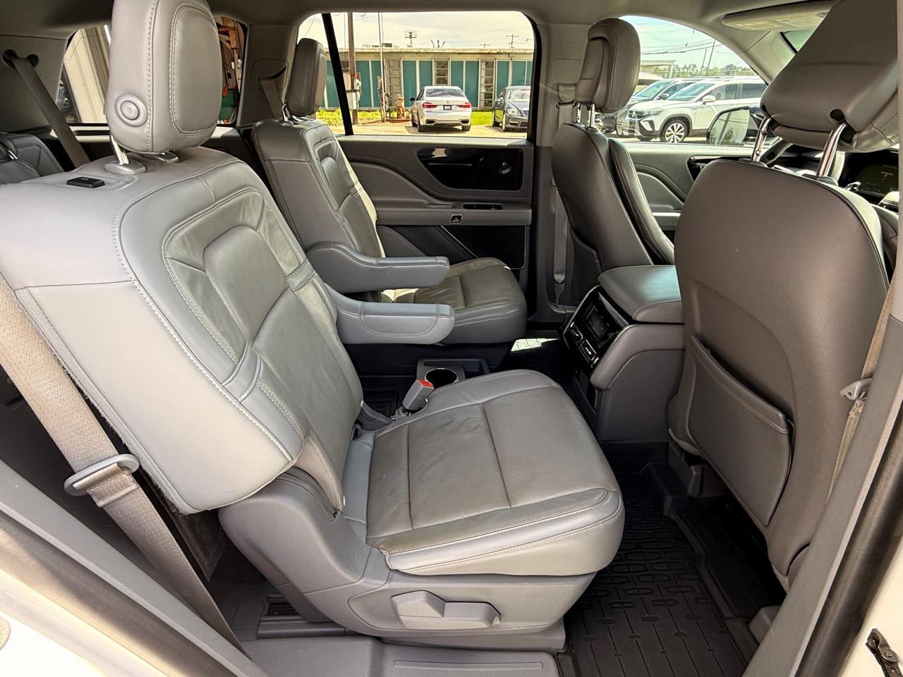 Lincoln Aviator Reserve AWD 2020