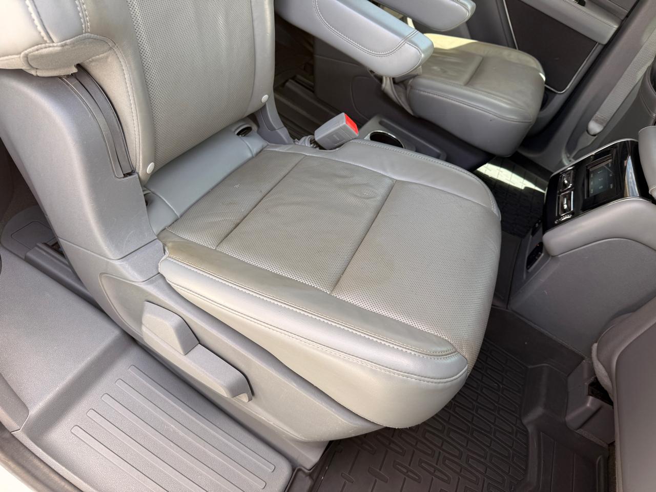 Lincoln Aviator Reserve AWD 2020