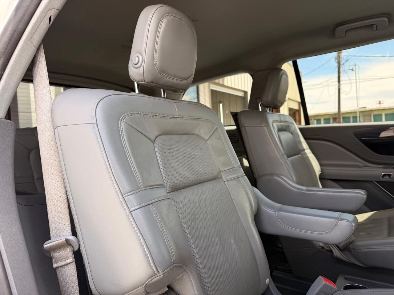 Lincoln Aviator Reserve AWD 2020