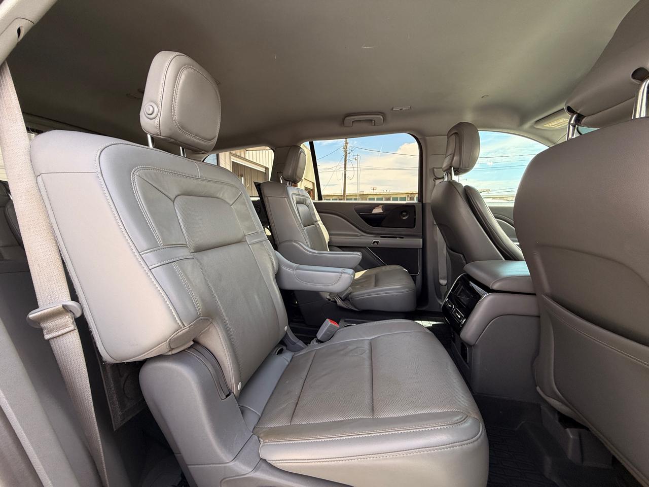 Lincoln Aviator Reserve AWD 2020