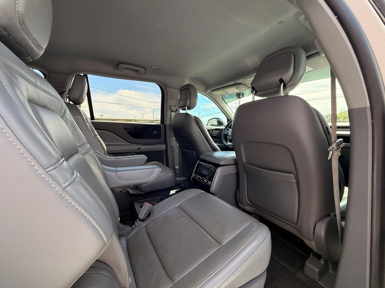 Lincoln Aviator Reserve AWD 2020