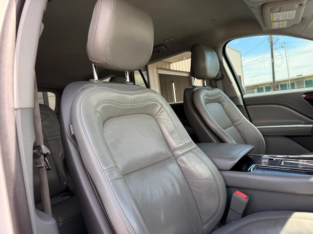 Lincoln Aviator Reserve AWD 2020