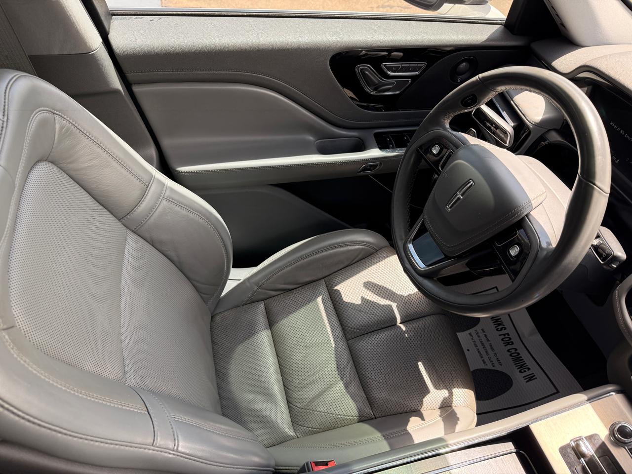 Lincoln Aviator Reserve AWD 2020