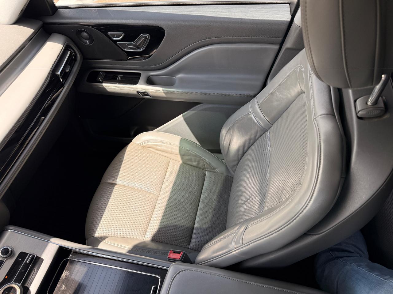 Lincoln Aviator Reserve AWD 2020