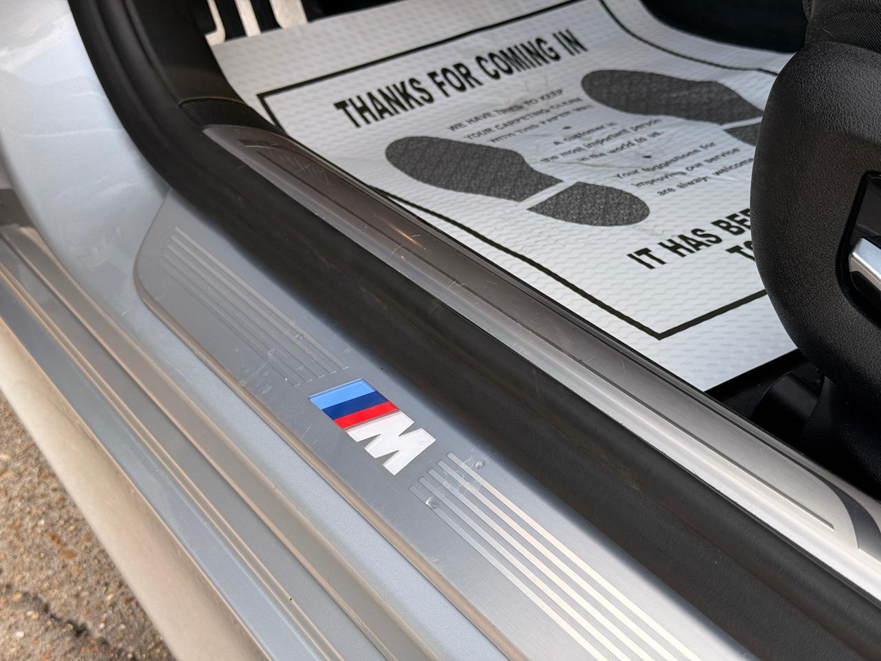 BMW 7-Series 750i 2019