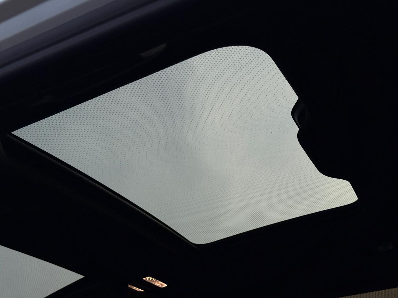 BMW 7-Series 750i 2019