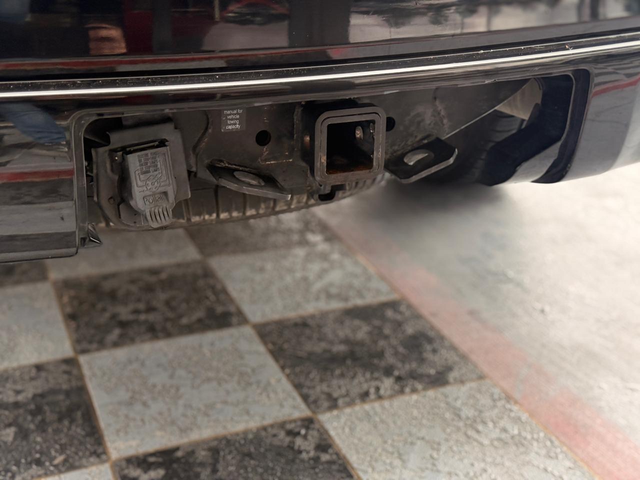 Infiniti QX80 LUXE 2019