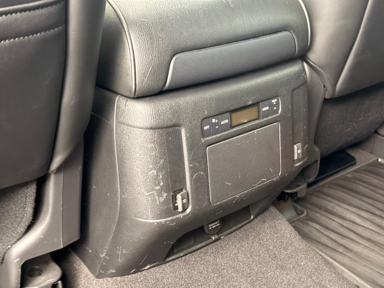 Infiniti QX80 LUXE 2019