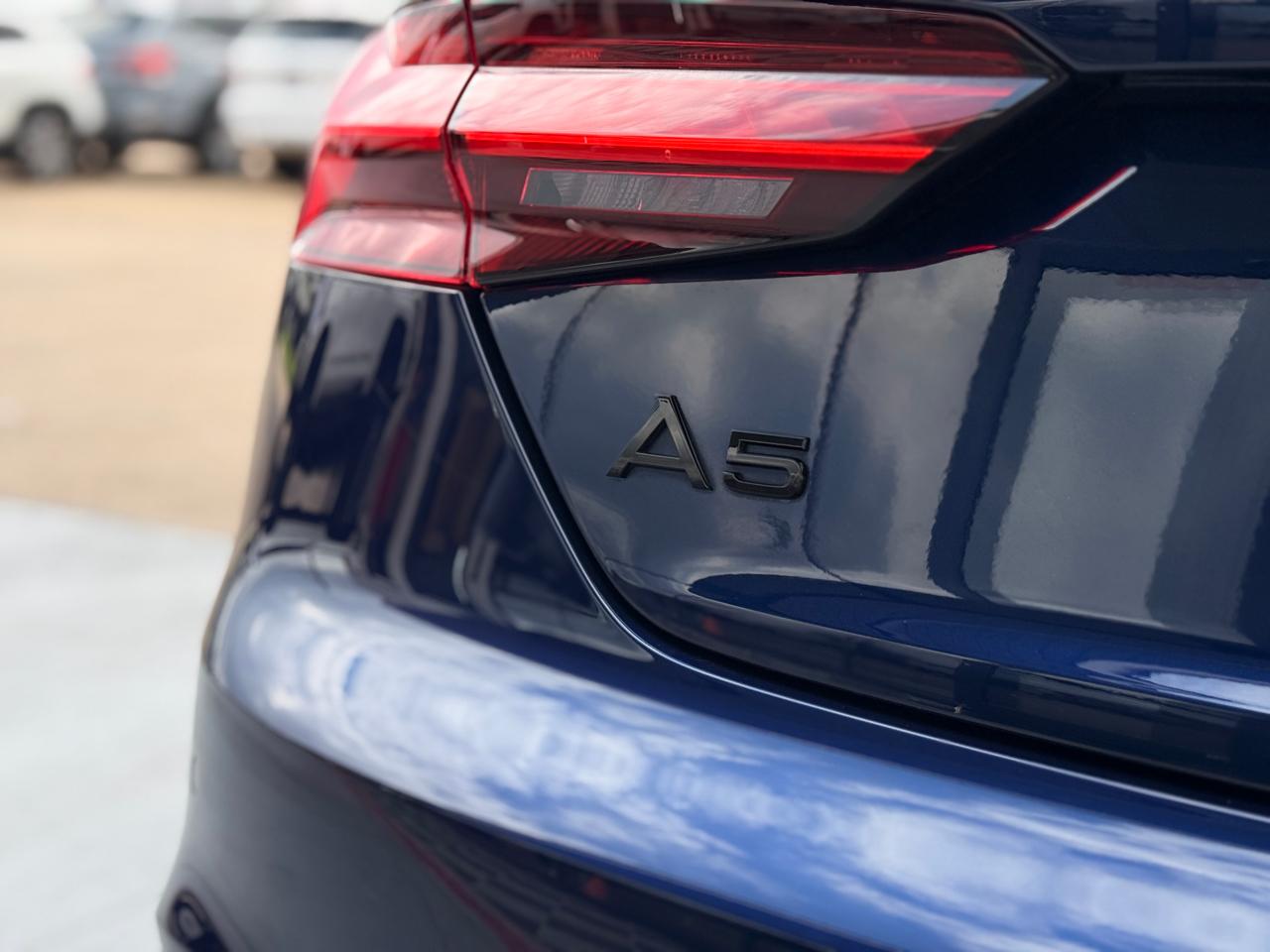 Audi A5 Premium S line 45 TFSII quattro 2024