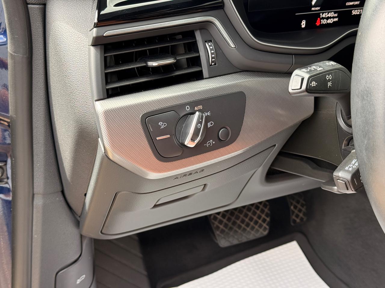 Audi A5 Premium S line 45 TFSII quattro 2024