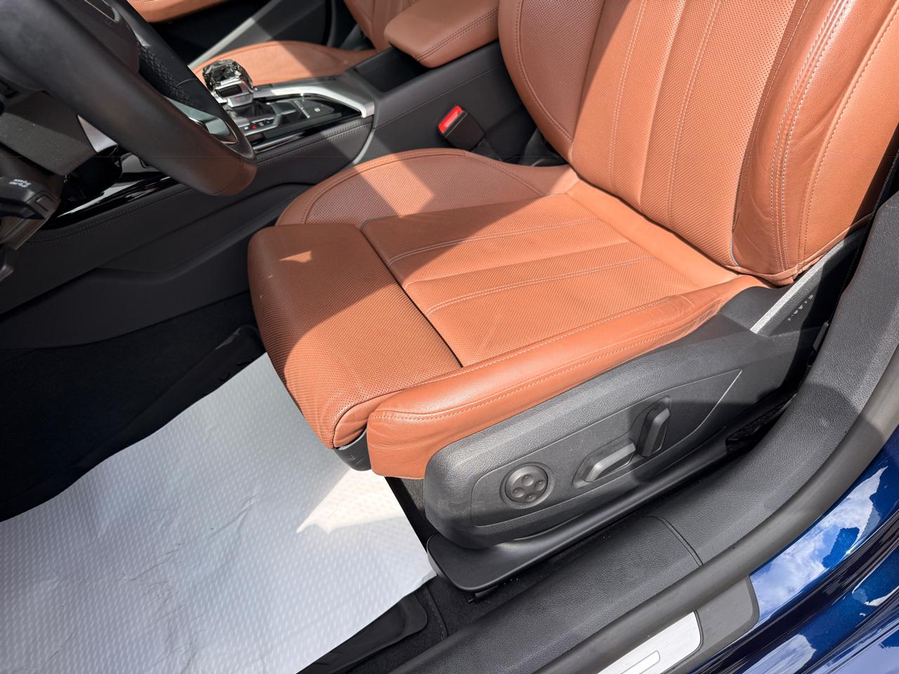 Audi A5 Premium S line 45 TFSII quattro 2024