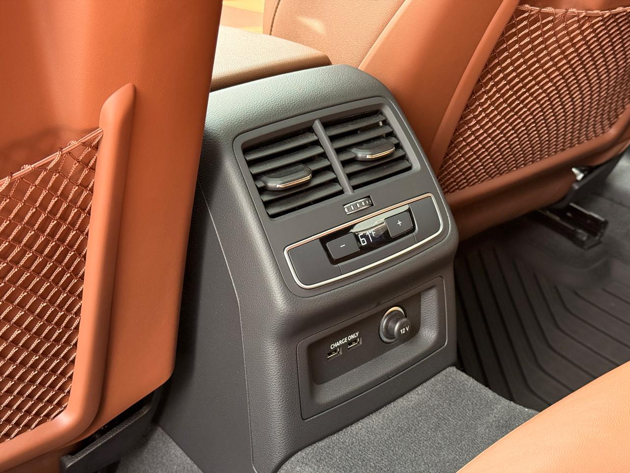 Audi A5 Premium S line 45 TFSII quattro 2024