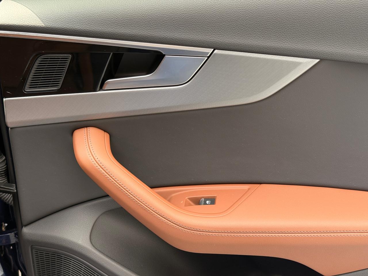 Audi A5 Premium S line 45 TFSII quattro 2024