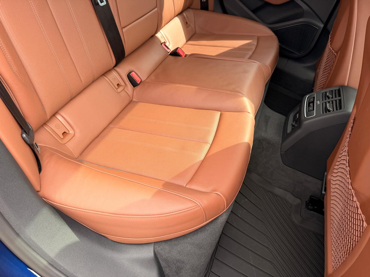 Audi A5 Premium S line 45 TFSII quattro 2024