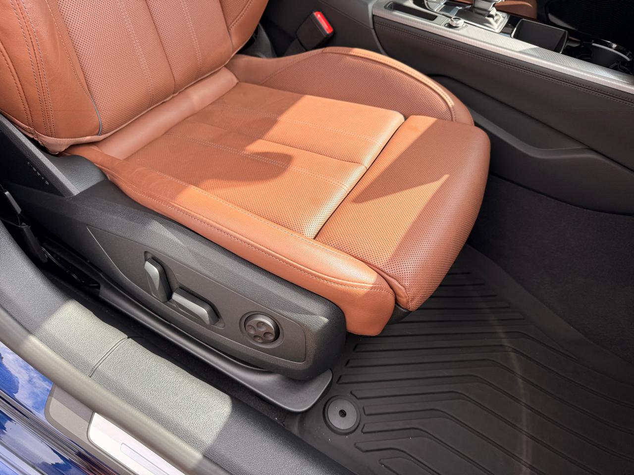 Audi A5 Premium S line 45 TFSII quattro 2024