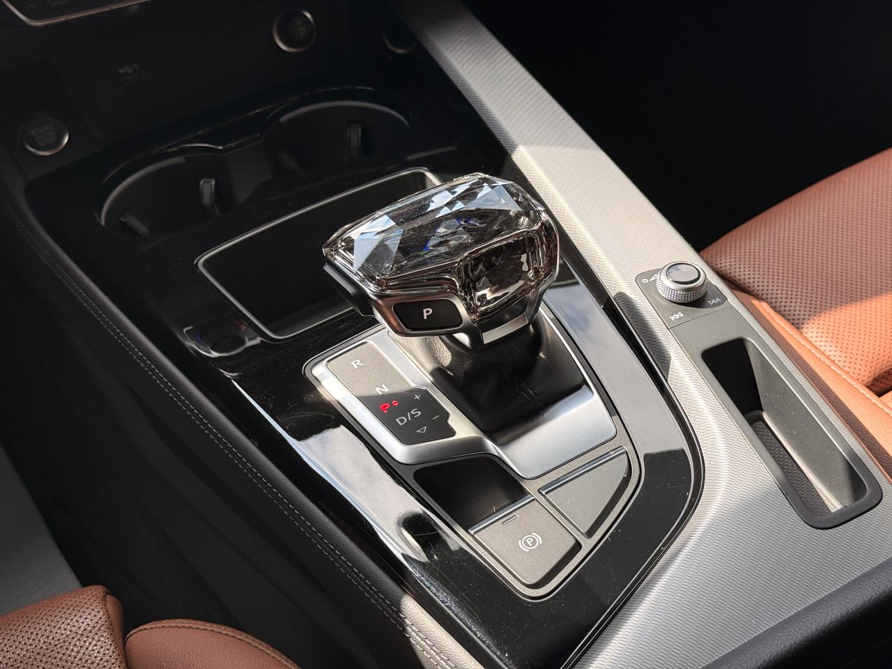 Audi A5 Premium S line 45 TFSII quattro 2024