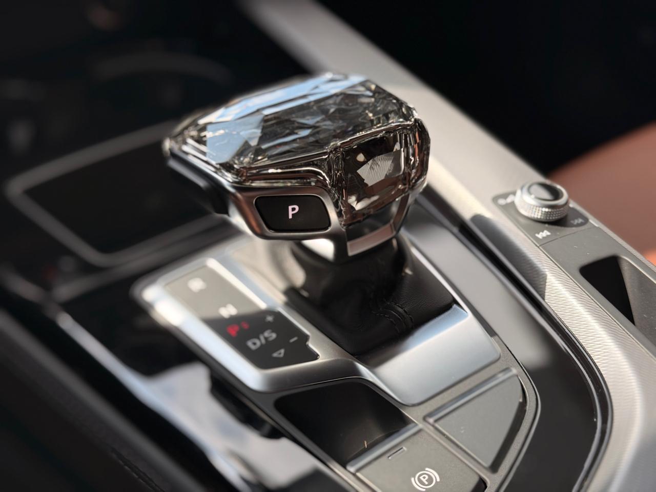 Audi A5 Premium S line 45 TFSII quattro 2024