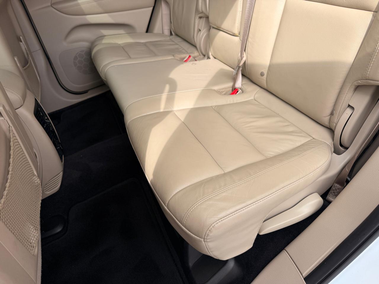 Jeep Grand Cherokee Limited 2WD 2017