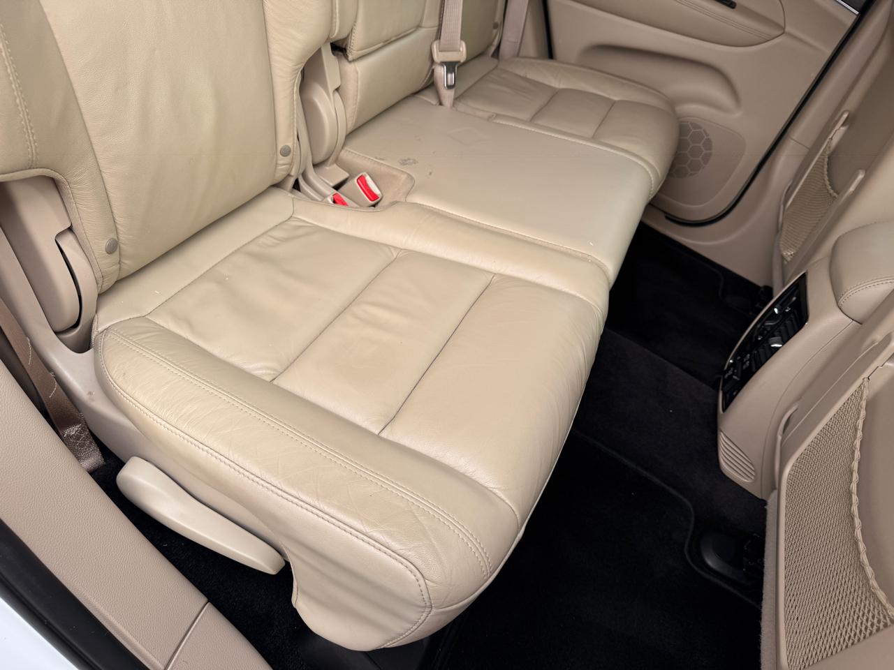 Jeep Grand Cherokee Limited 2WD 2017