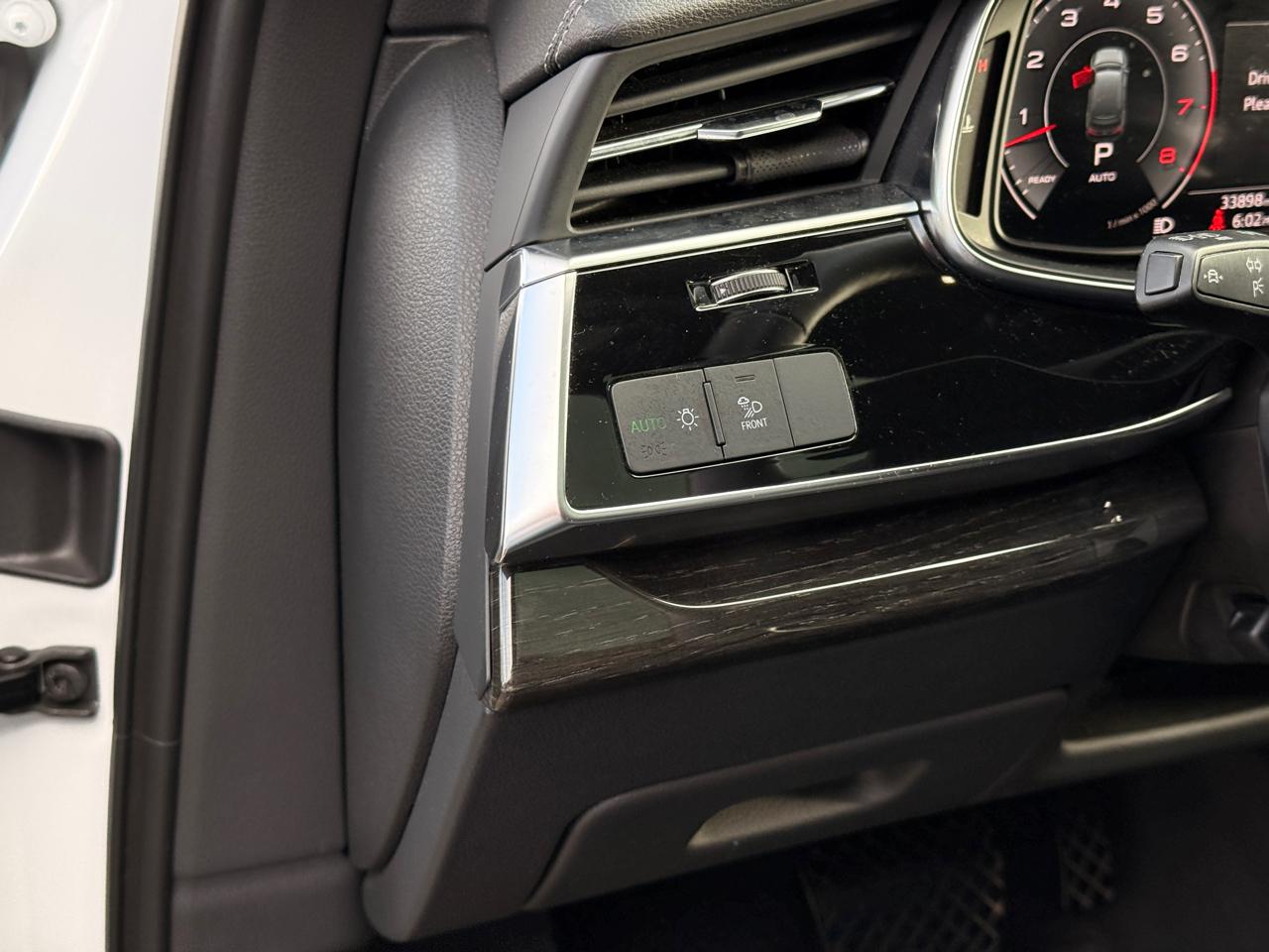 Audi Q7 Premium Plus 55 TFSI quattro 2025