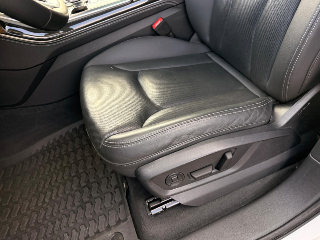 Audi Q7 Premium Plus 55 TFSI quattro 2025