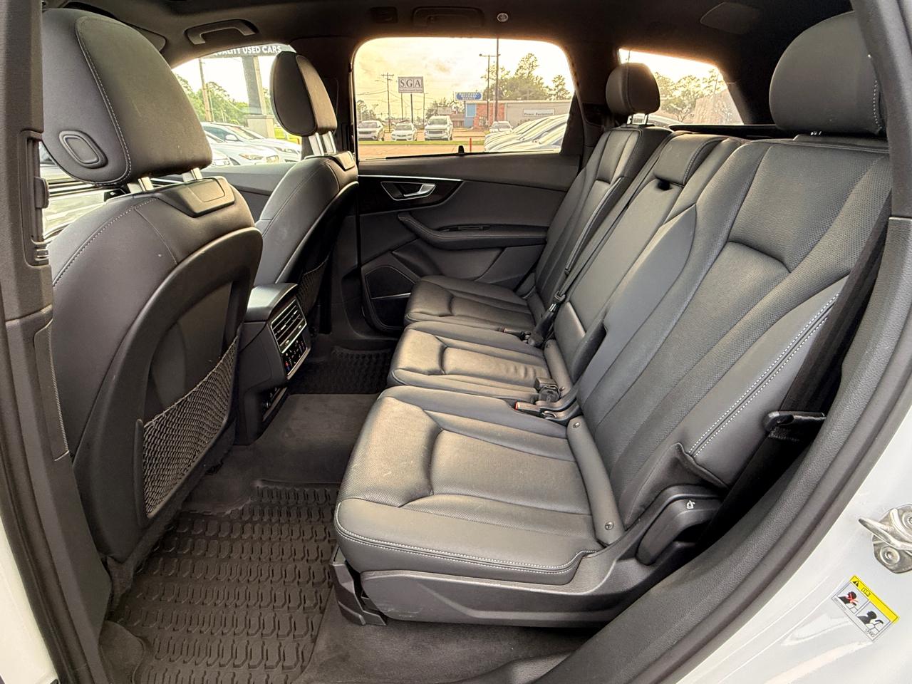 Audi Q7 Premium Plus 55 TFSI quattro 2025