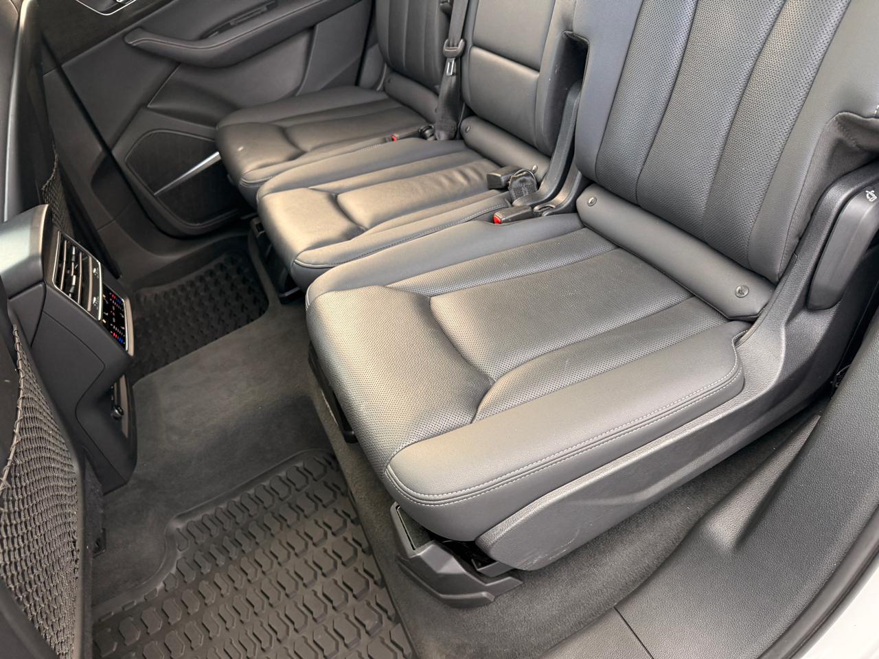 Audi Q7 Premium Plus 55 TFSI quattro 2025