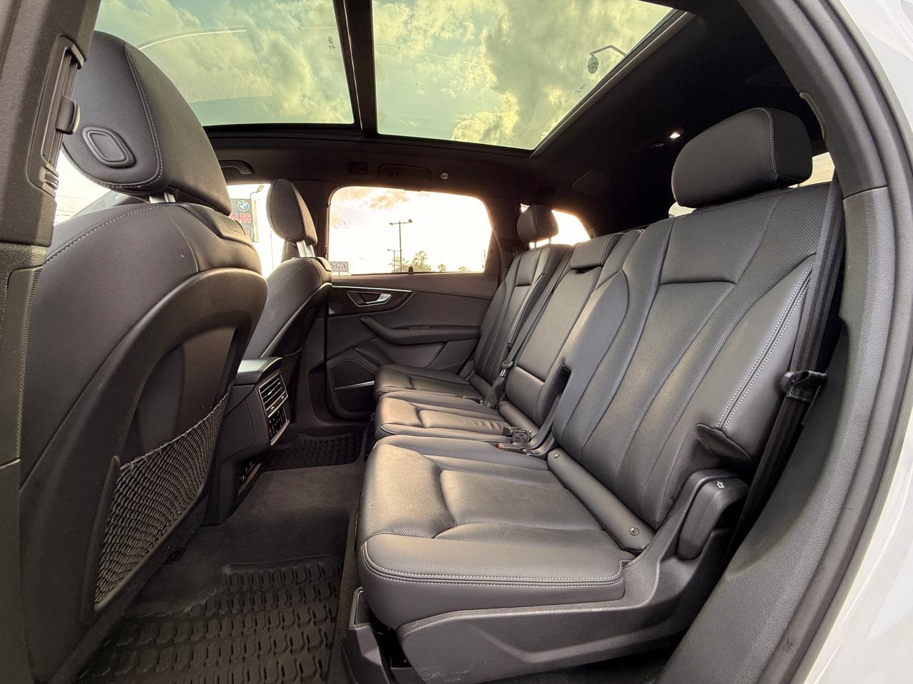 Audi Q7 Premium Plus 55 TFSI quattro 2025