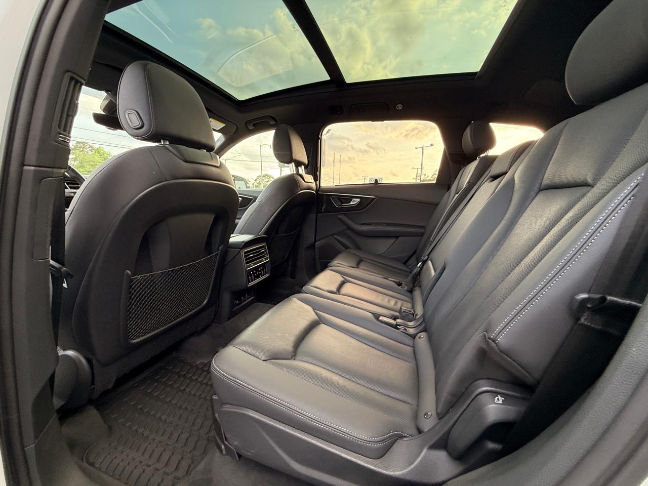 Audi Q7 Premium Plus 55 TFSI quattro 2025