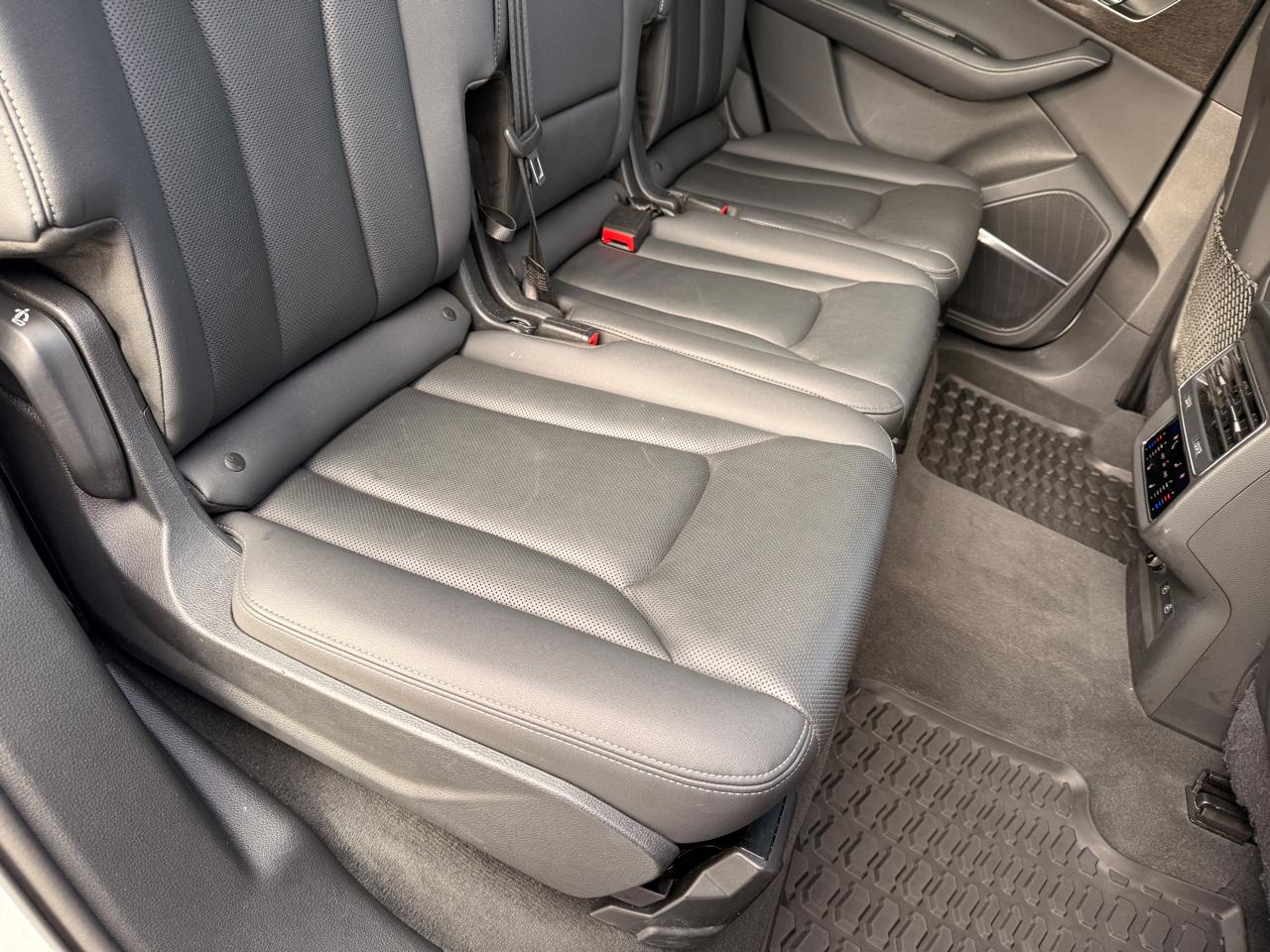 Audi Q7 Premium Plus 55 TFSI quattro 2025