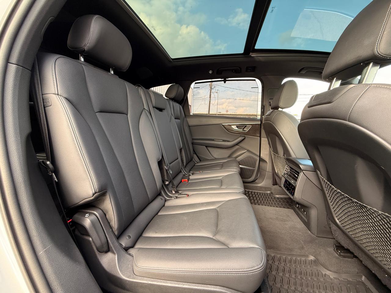 Audi Q7 Premium Plus 55 TFSI quattro 2025