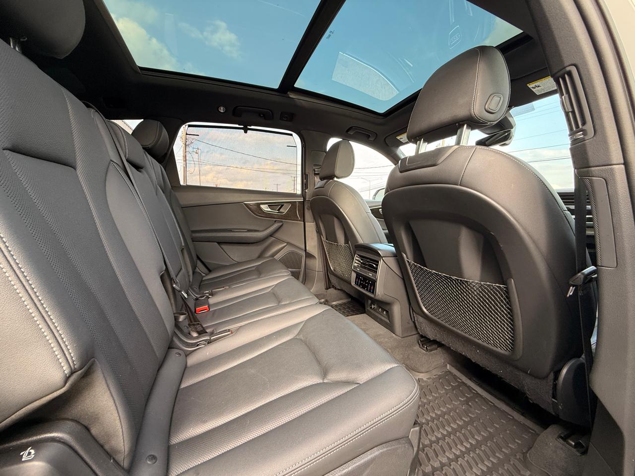 Audi Q7 Premium Plus 55 TFSI quattro 2025