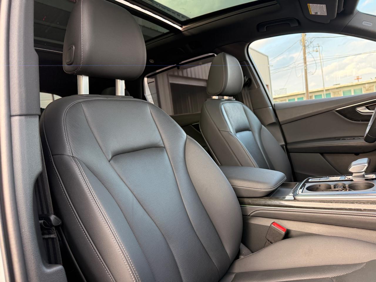 Audi Q7 Premium Plus 55 TFSI quattro 2025