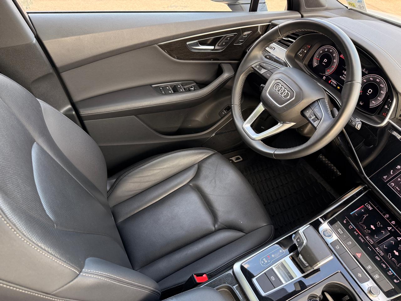 Audi Q7 Premium Plus 55 TFSI quattro 2025