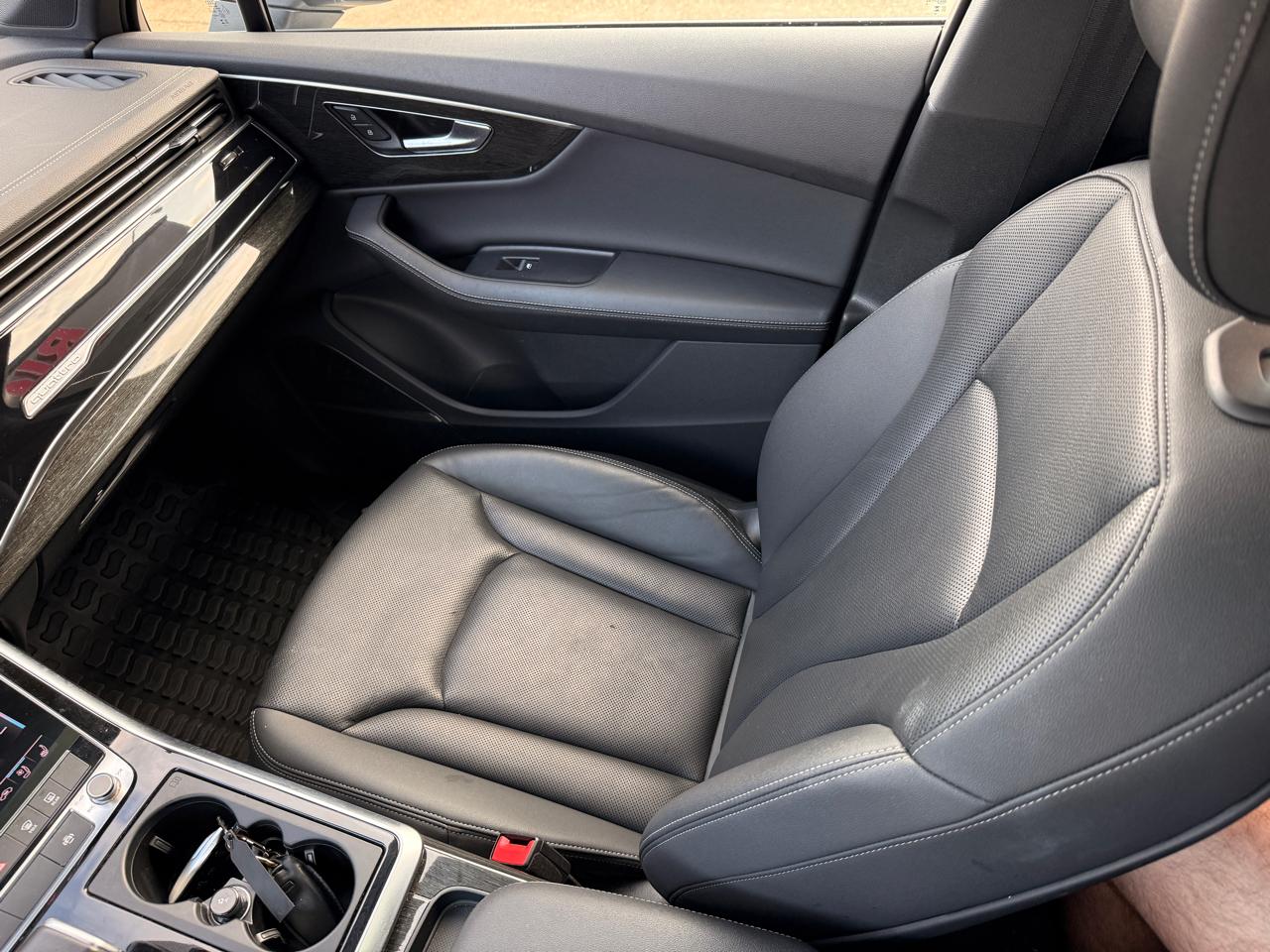 Audi Q7 Premium Plus 55 TFSI quattro 2025