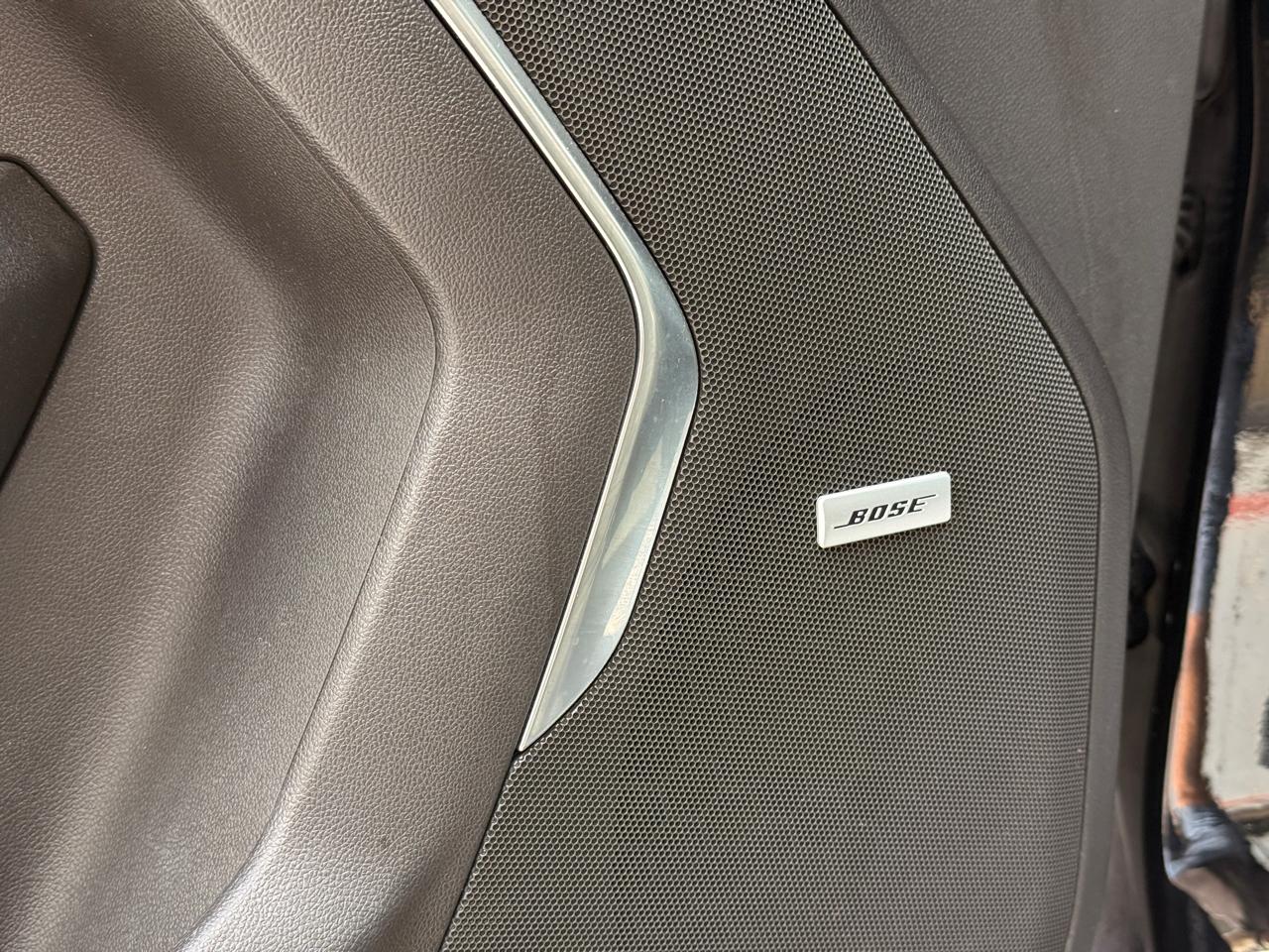 Chevrolet Tahoe Z71 2021