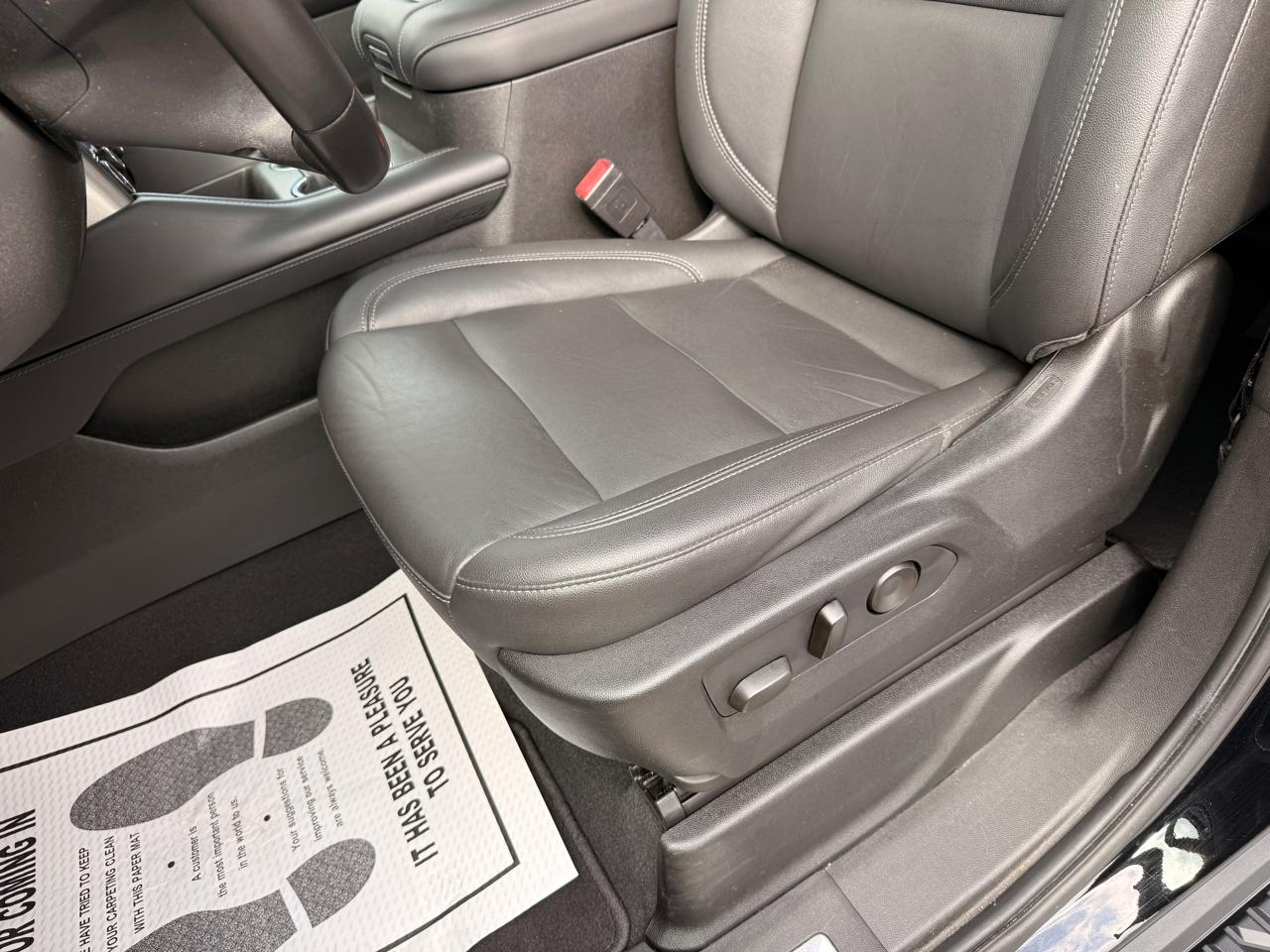 Chevrolet Tahoe Z71 2021