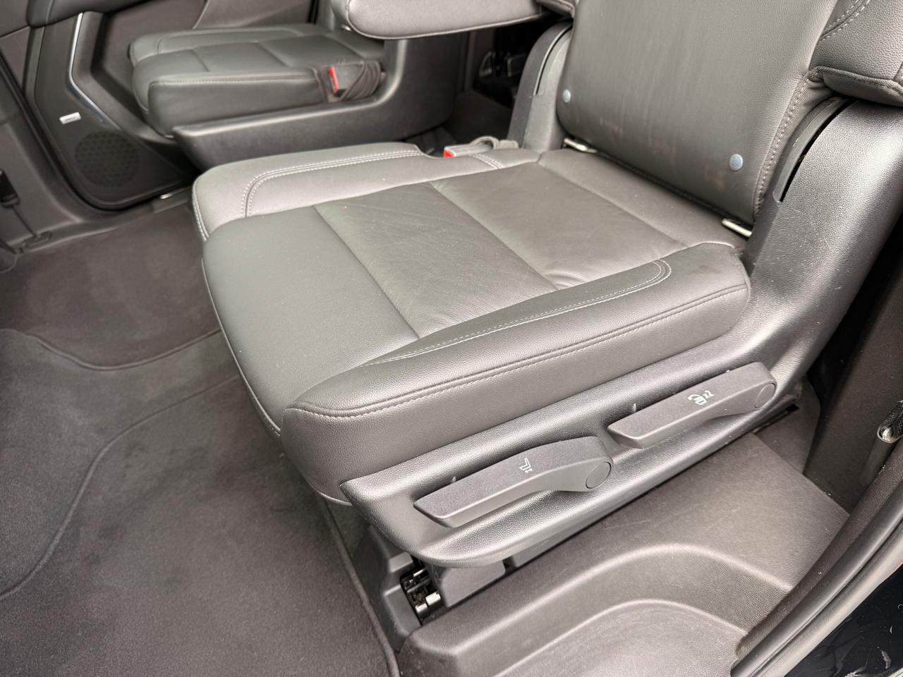 Chevrolet Tahoe Z71 2021