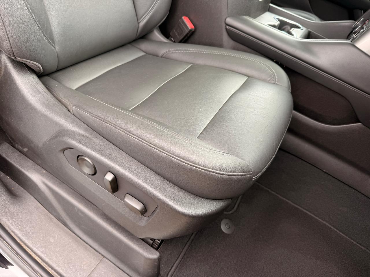 Chevrolet Tahoe Z71 2021