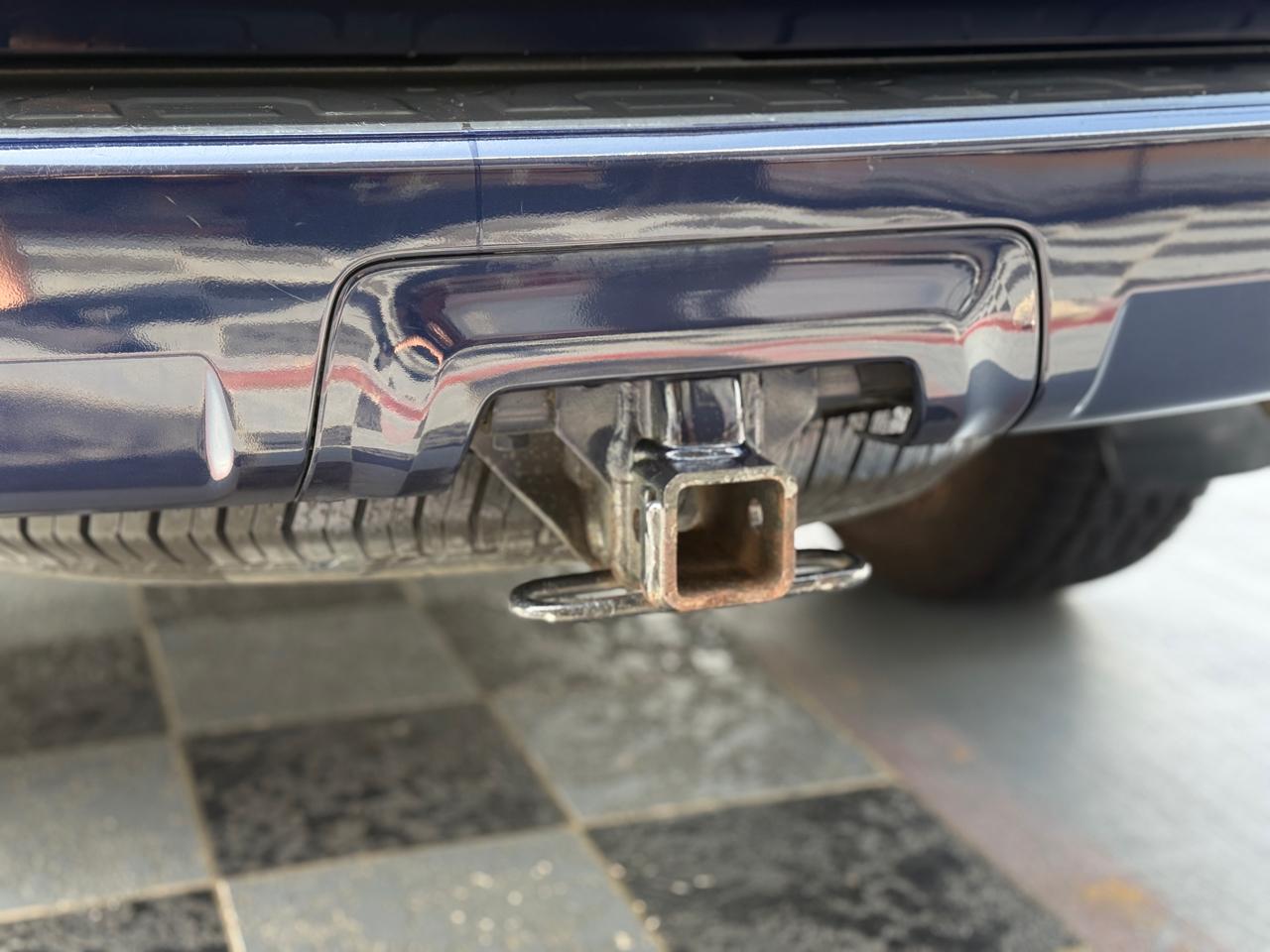 Toyota 4Runner SR5 2WD 2016