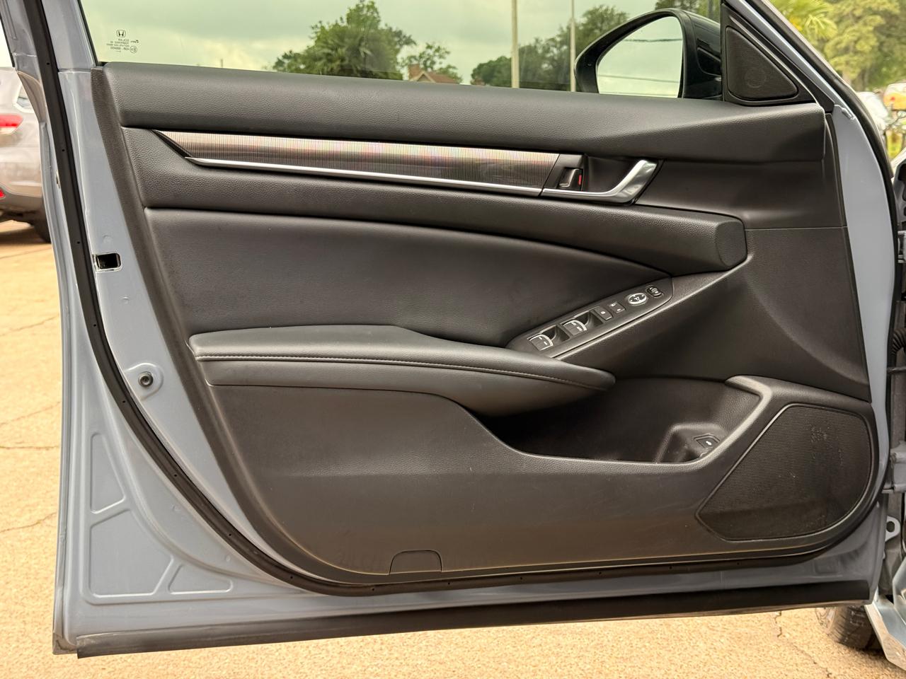 Honda Accord Sport Special Edition 2021