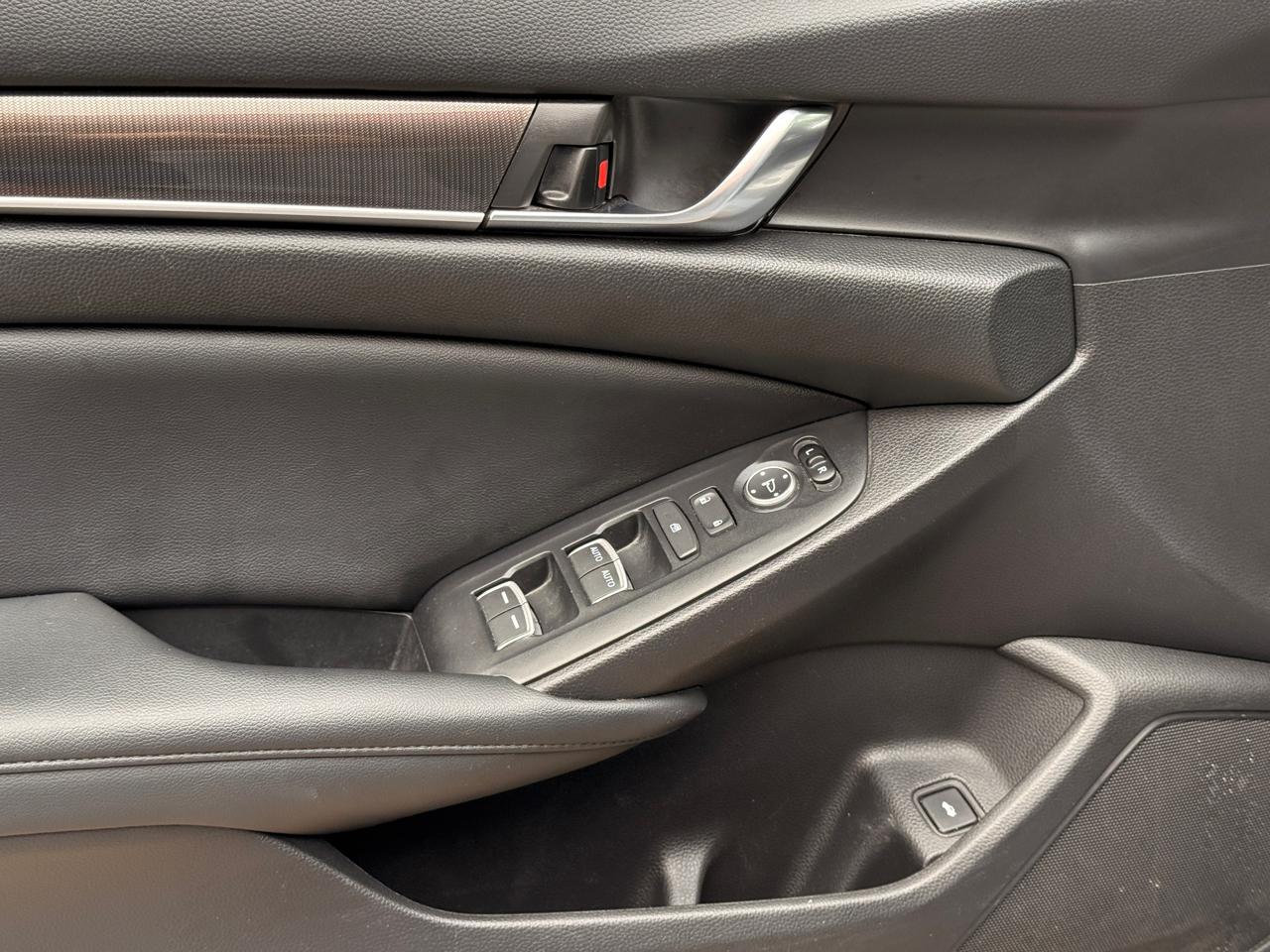 Honda Accord Sport Special Edition 2021