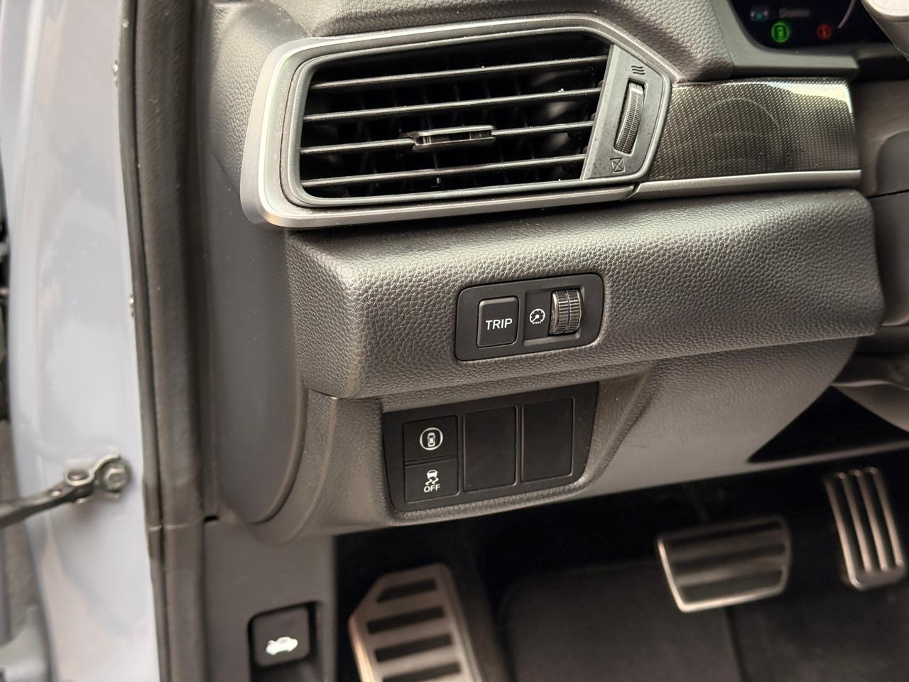 Honda Accord Sport Special Edition 2021