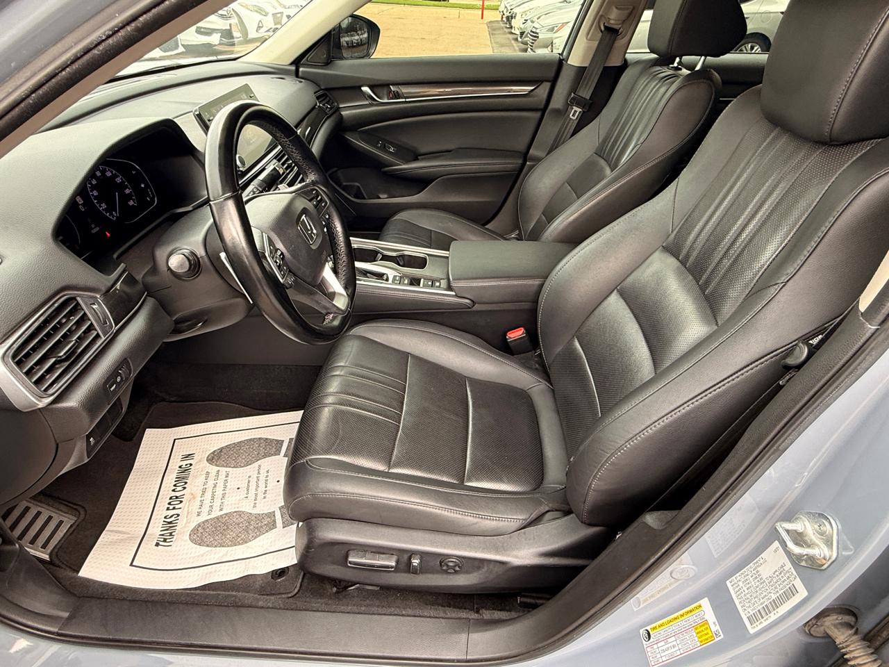 Honda Accord Sport Special Edition 2021