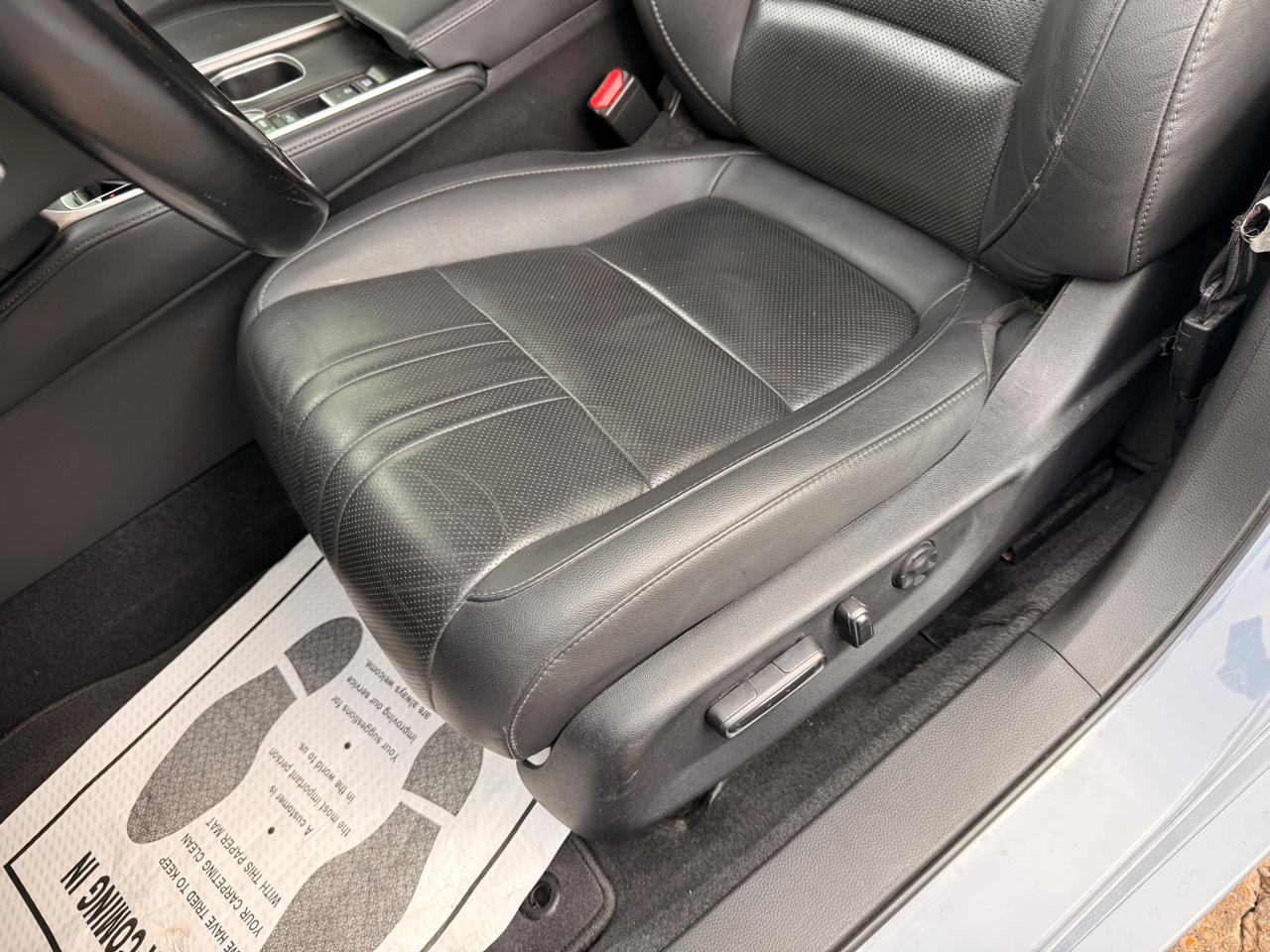 Honda Accord Sport Special Edition 2021