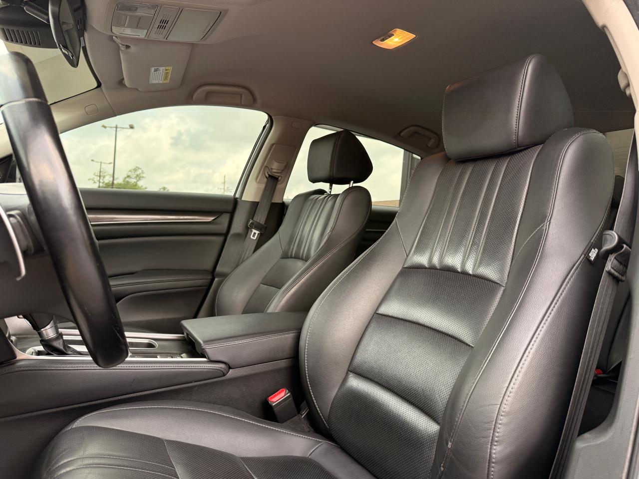 Honda Accord Sport Special Edition 2021