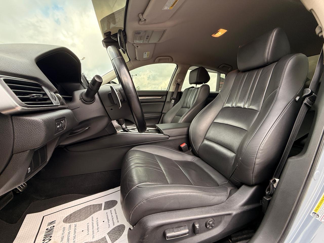 Honda Accord Sport Special Edition 2021