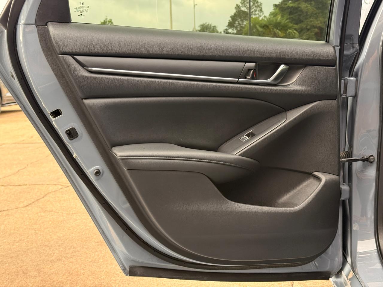 Honda Accord Sport Special Edition 2021